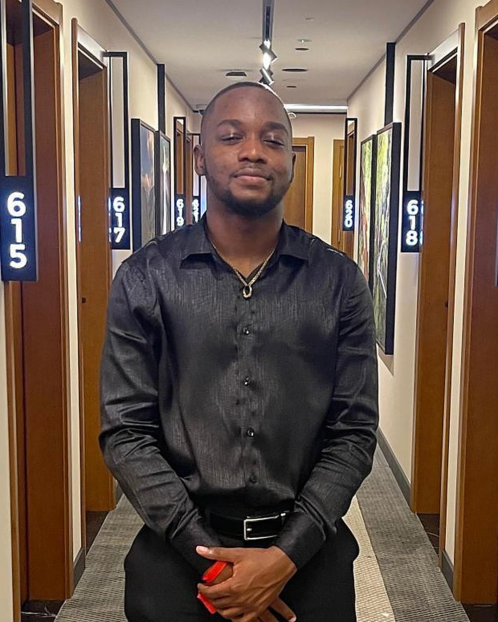 Delon Pyle